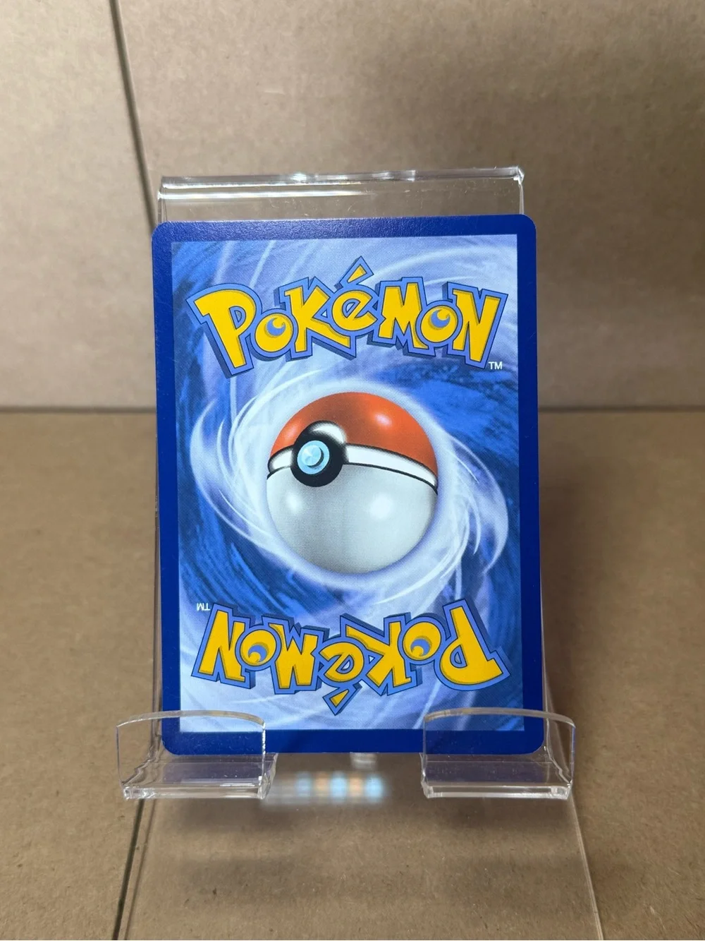 Pokemon Trading Cards Bundle Lot of 4  Drampa Jigglypuff Rayquaza Hatenna
